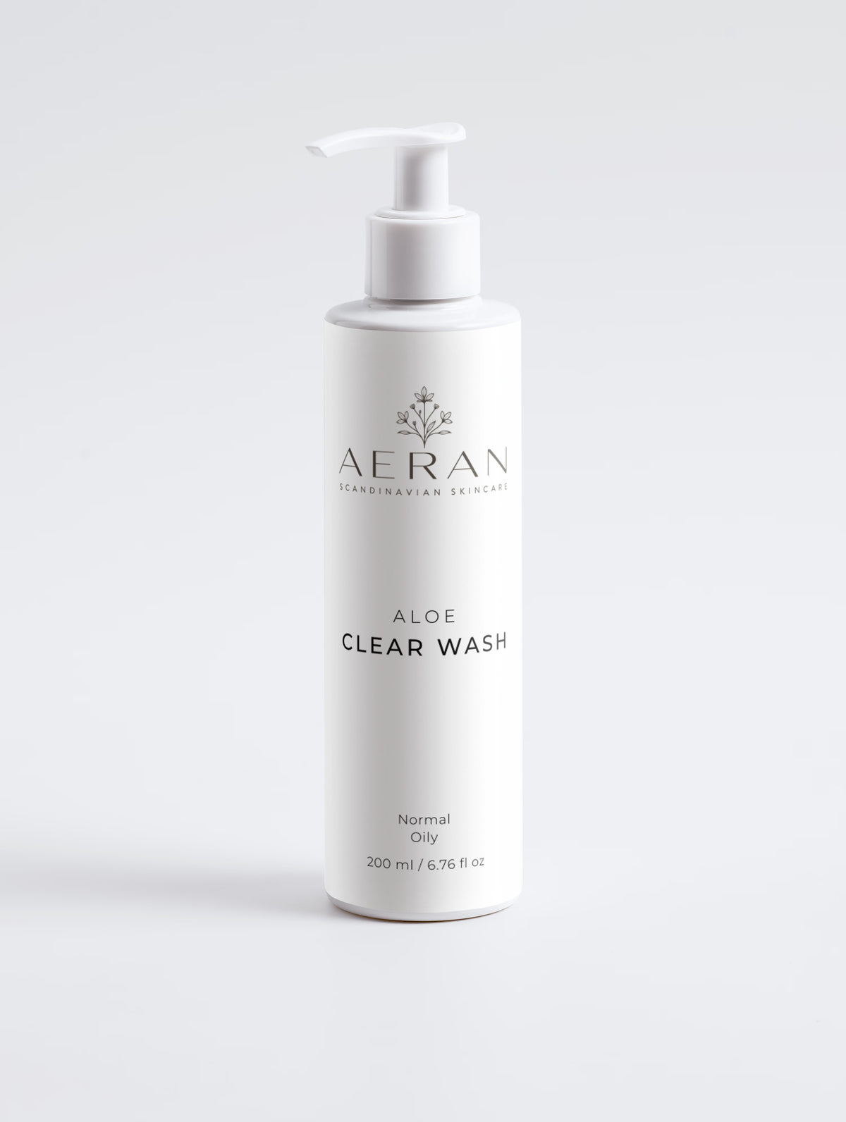 Clear Skin Gift Box
