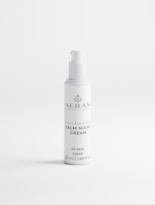 Calm Night Cream