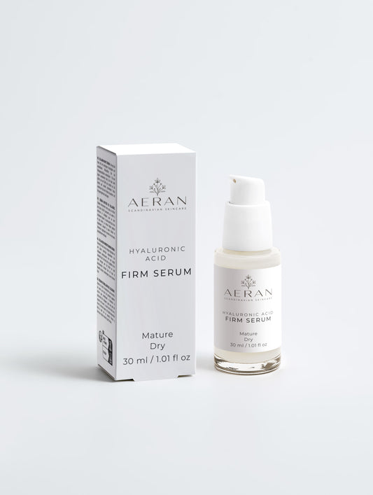 Hyaluronic Acid Firm Serum