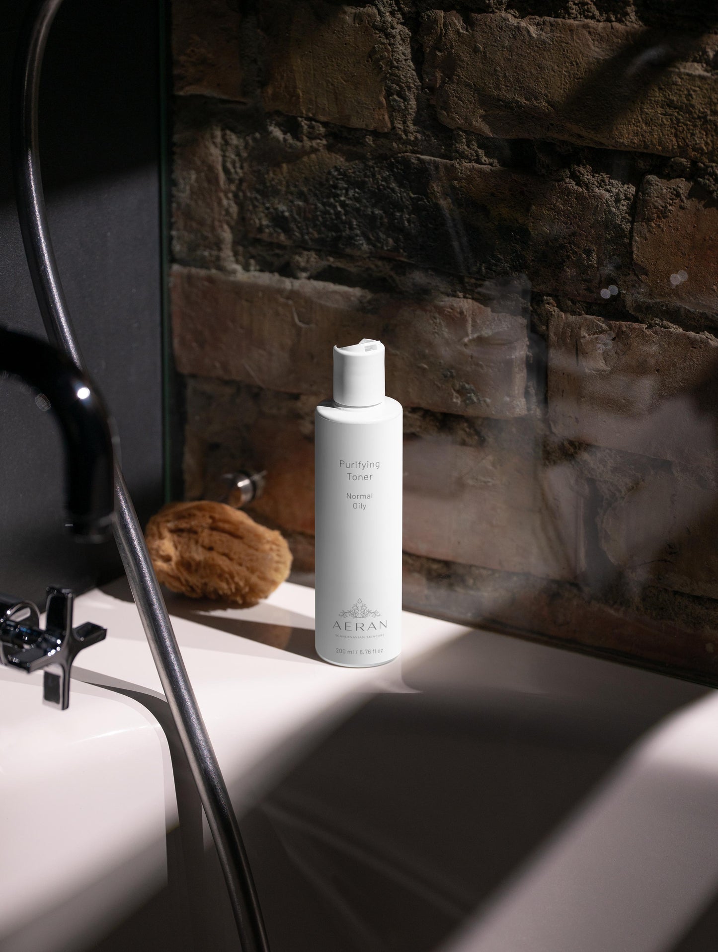 Purifying Toner with Salicylic Acid