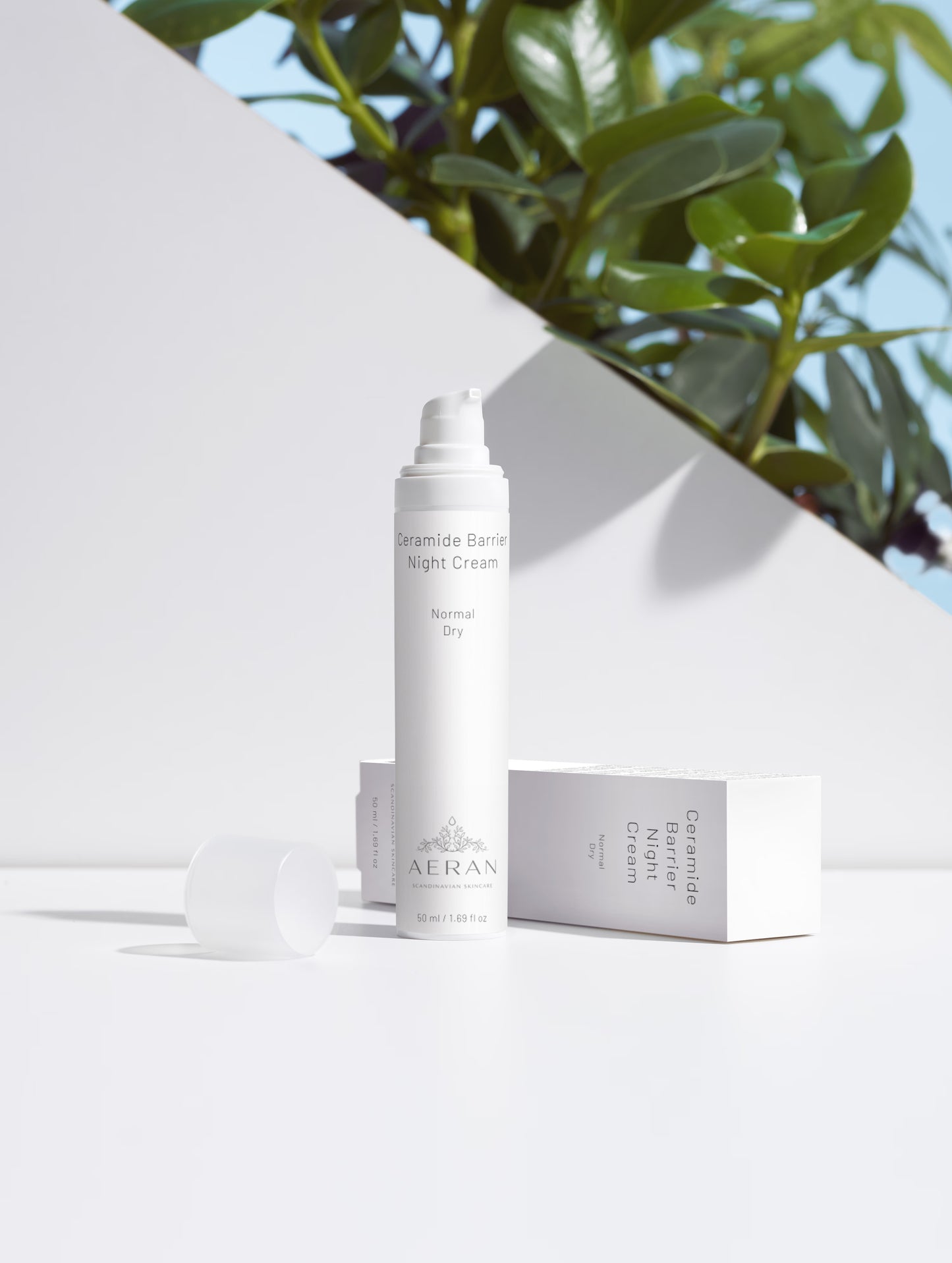Ceramide Barrier Night Cream