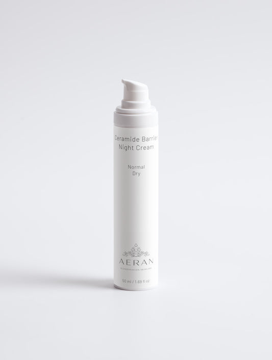 Ceramide Barrier Night Cream