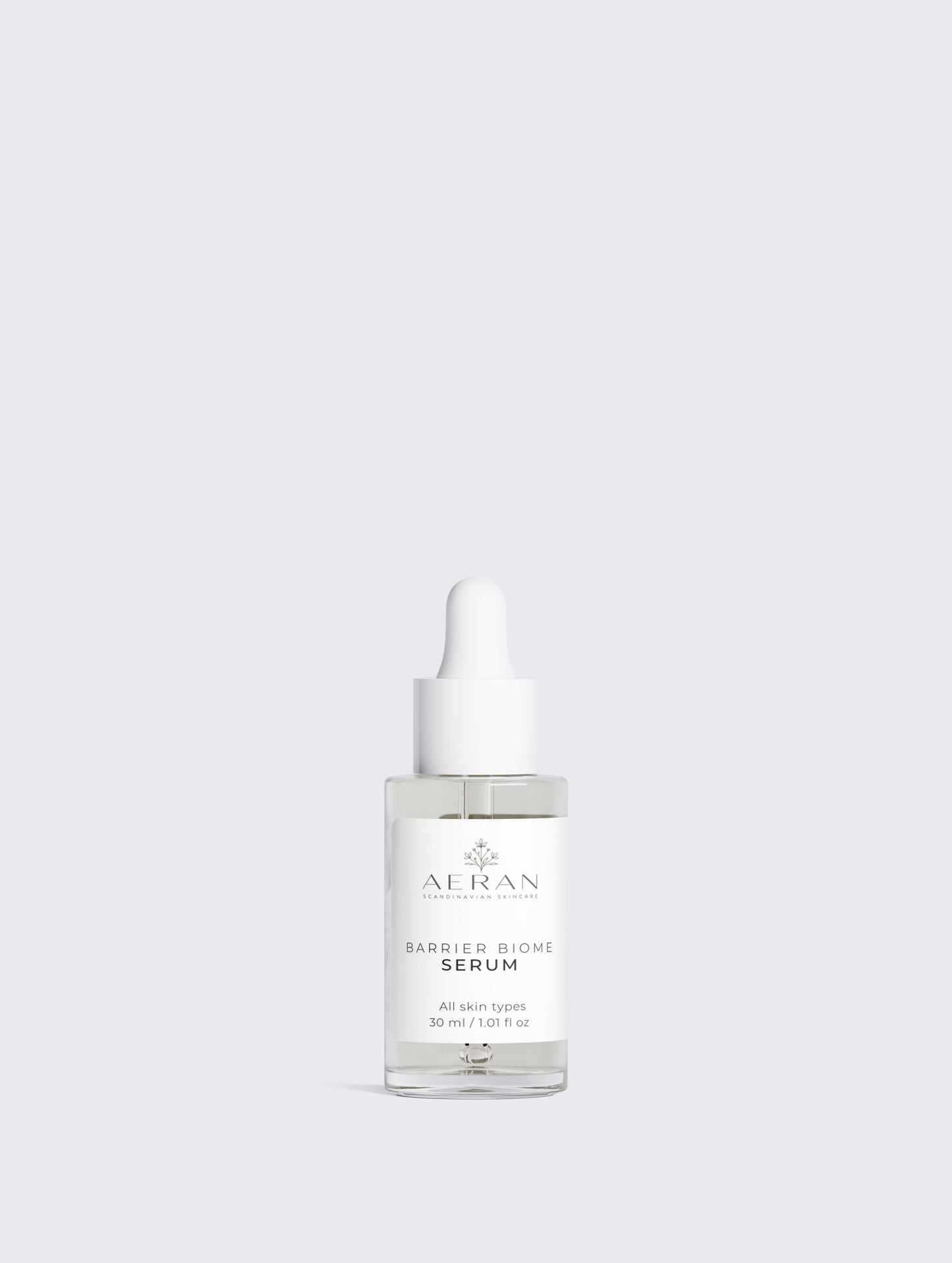 Barrier Biome Serum