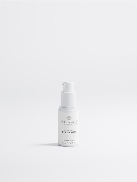 Renewal Eye Serum
