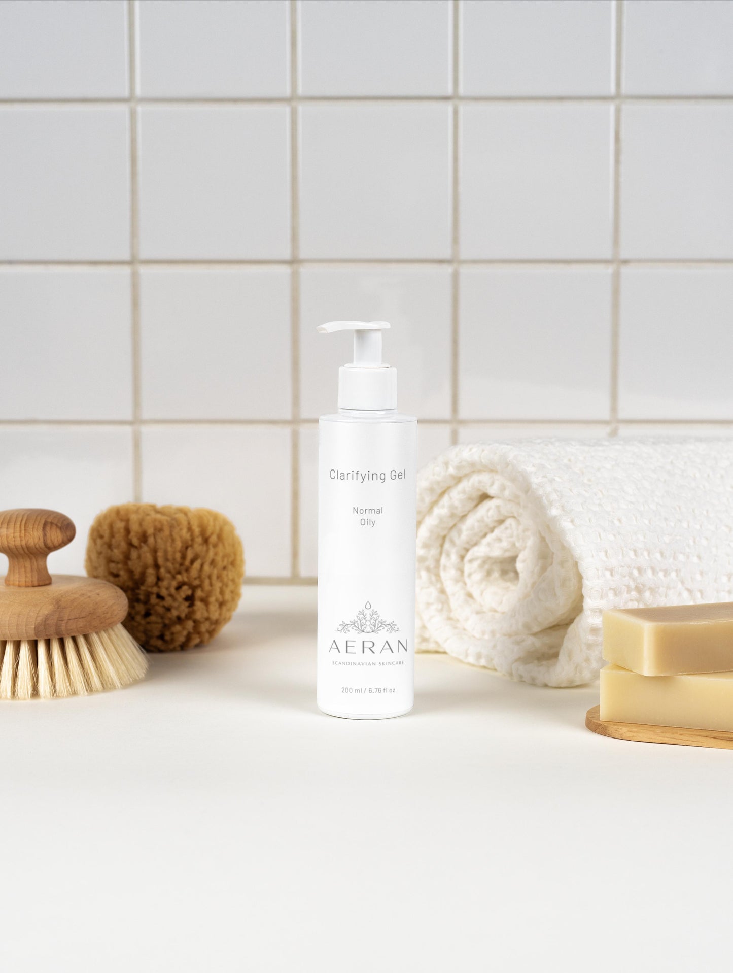 Clarifying Gel