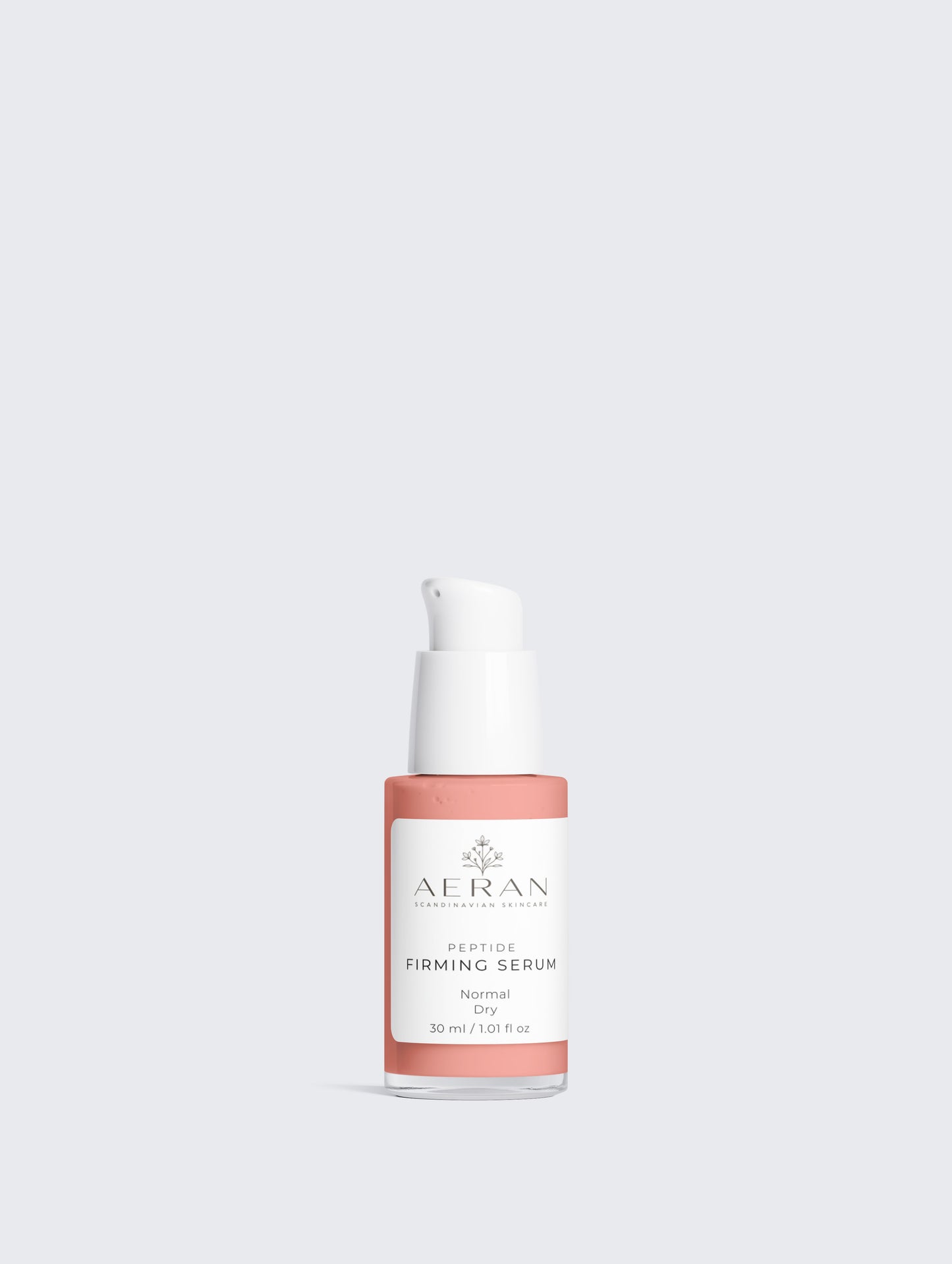Peptide Firming Serum