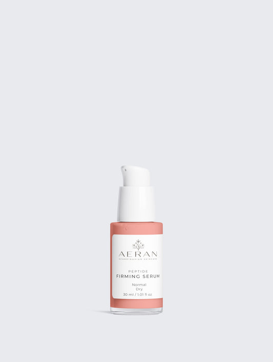 Peptide Firming Serum
