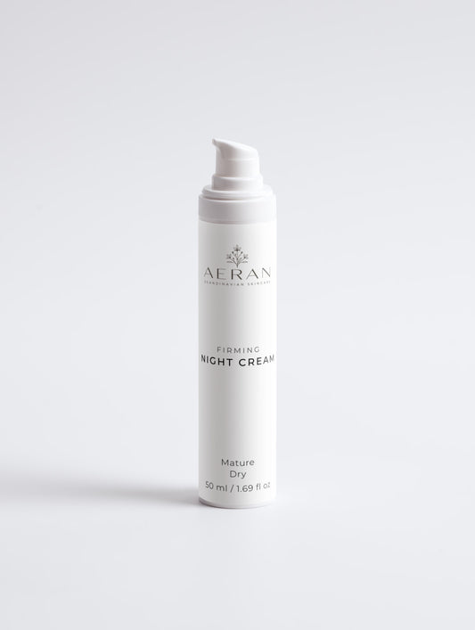 Firming Night Cream