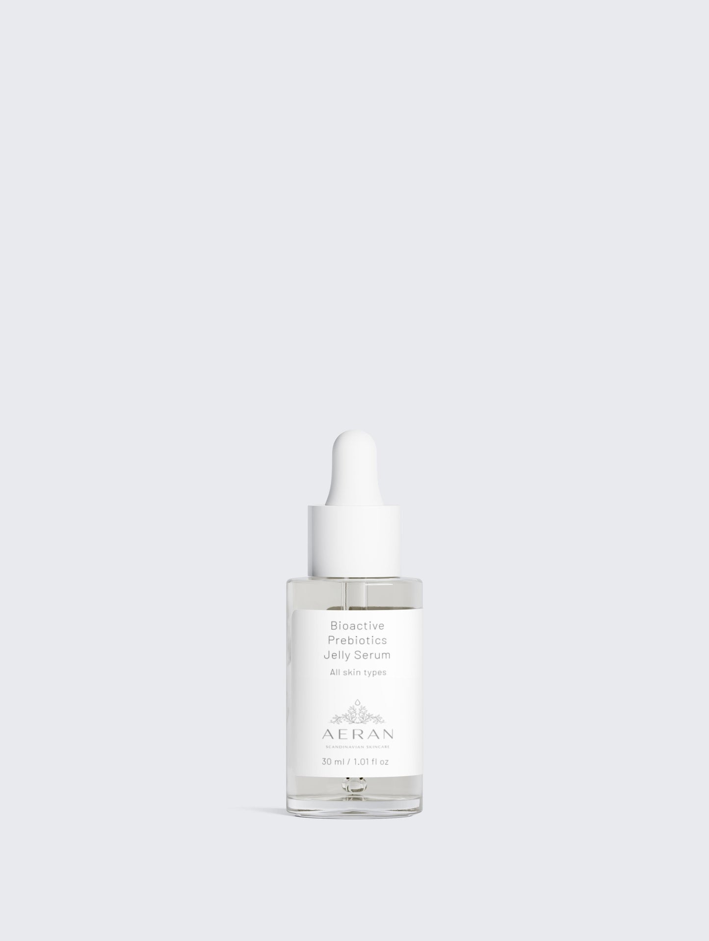 Bioactive Prebiotics Jelly Serum