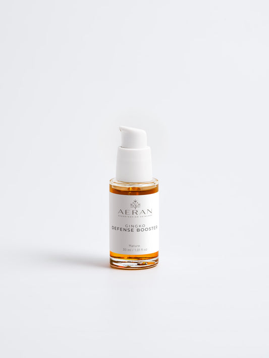 Ginkgo Defense Booster