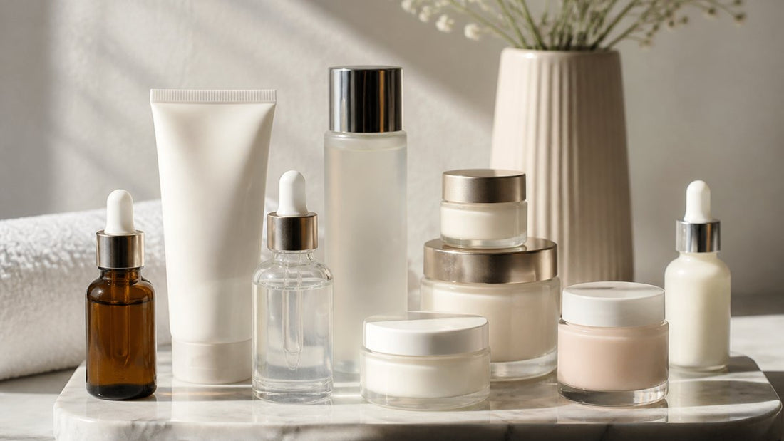 Anti-Aging Skin Care Products: 10 Picks