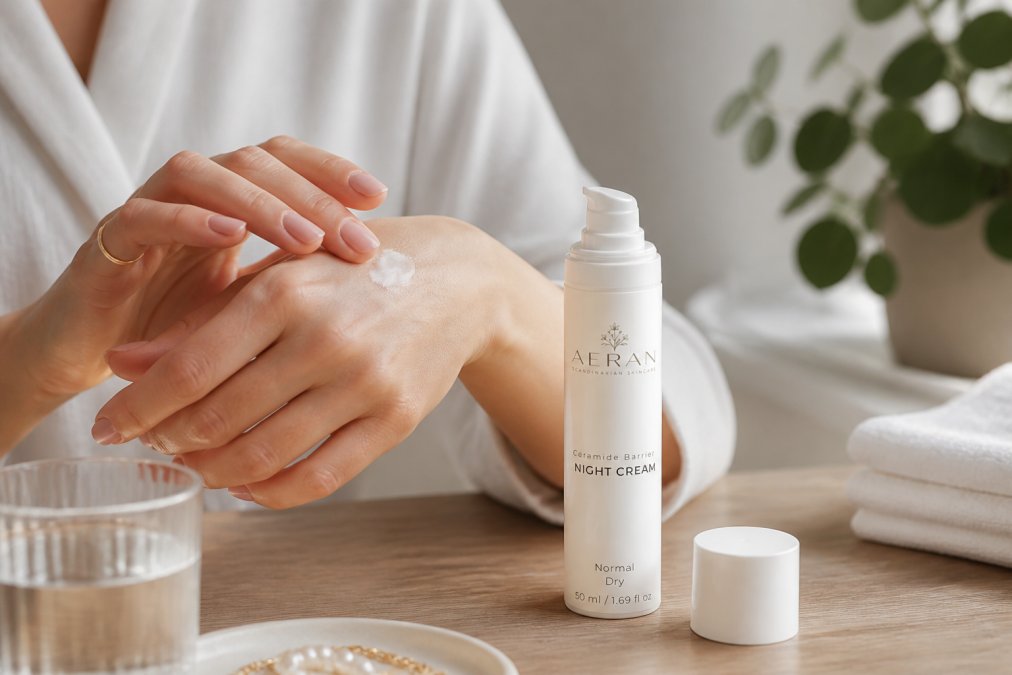 Best Barrier Repair Cream 2026 Reviews