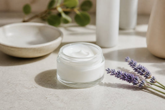 Best Fragrance-Free Ceramide Moisturizer