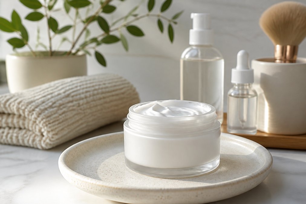 Best Fragrance-Free Moisturizer for Sensitive Skin: 2026 Guide