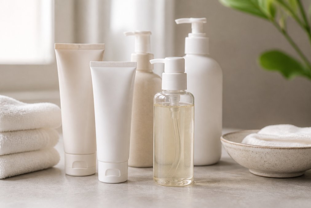 Best Gentle Ceramide Cleansers for Daily Use