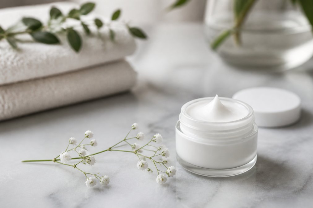 Best Non-Comedogenic Moisturizer for Sensitive Skin
