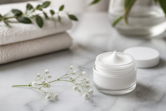 Best Non-Comedogenic Moisturizer for Sensitive Skin