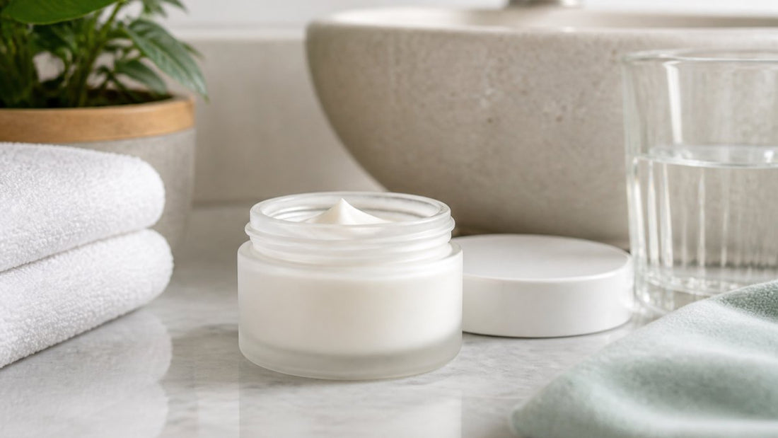 Best Non-Greasy Moisturizers for Combination Skin