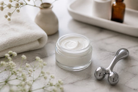 Ceramide Cream for Fine Lines: Top Picks