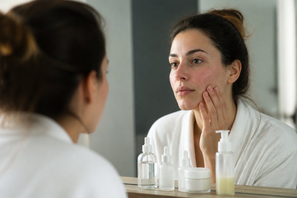 Ceramide Skincare for Compromised Skin Barrier: Complete Guide