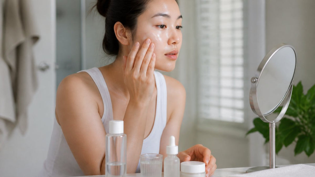 Ceramide Skincare for Oily Skin: A How-To Guide