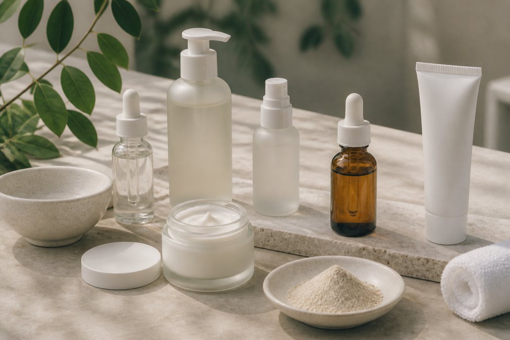 Clean Beauty Brands: A 2026 Guide