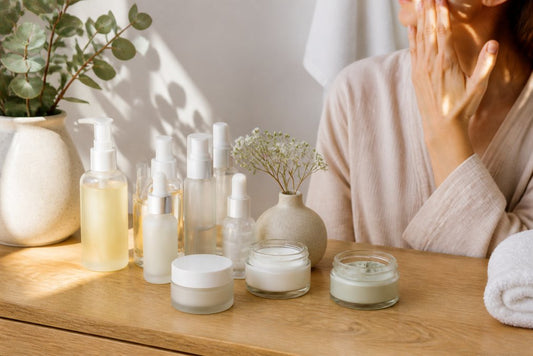 Clean Beauty for Reactive Skin: A 2026 Guide