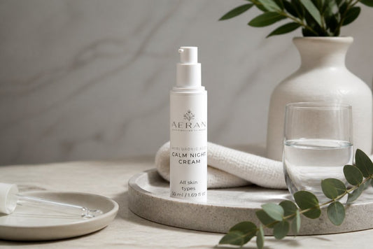 Effective Skincare for Redness and Irritation