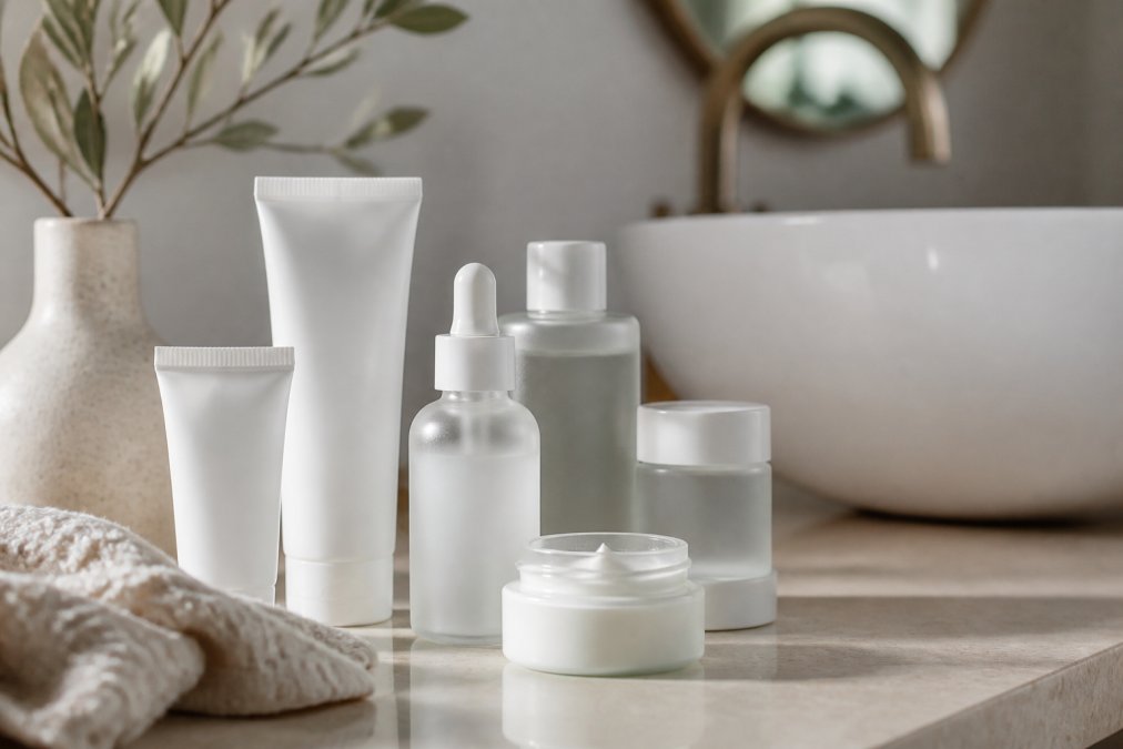 Fragrance-Free vs Unscented Skincare: Key Differences