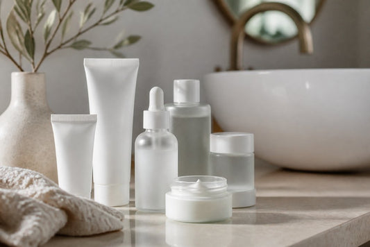 Fragrance-Free vs Unscented Skincare: Key Differences