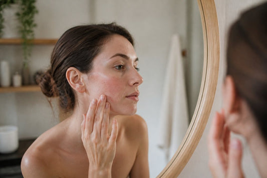 How Long to Repair a Compromised Skin Barrier