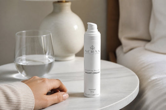 How to Choose a Moisturizer for Dry Skin