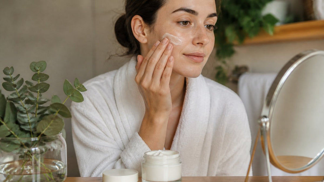 How to Choose Non-Comedogenic Moisturizer