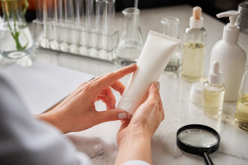 How to Identify Harmful Ingredients in Face Wash