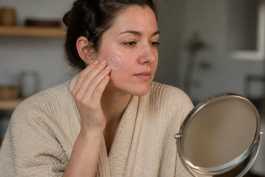 How to Prevent Skin Irritation From Masks