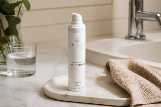How to Repair a Damaged Skin Barrier: Step-by-Step