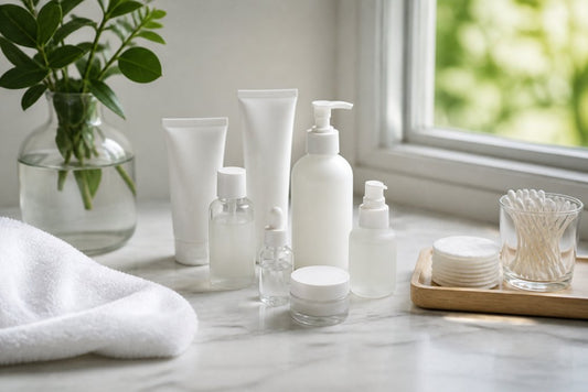 How to Transition to a Fragrance-Free Skincare Routine