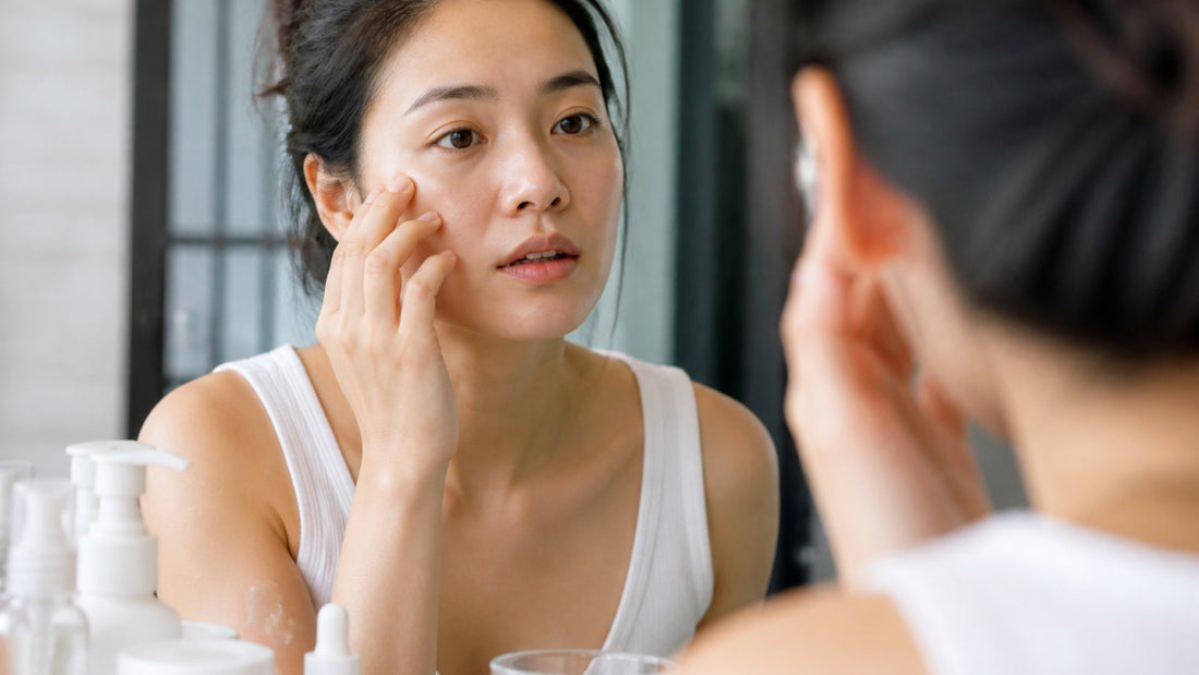 How to Treat Dull Tired Skin: A Step-by-Step Guide