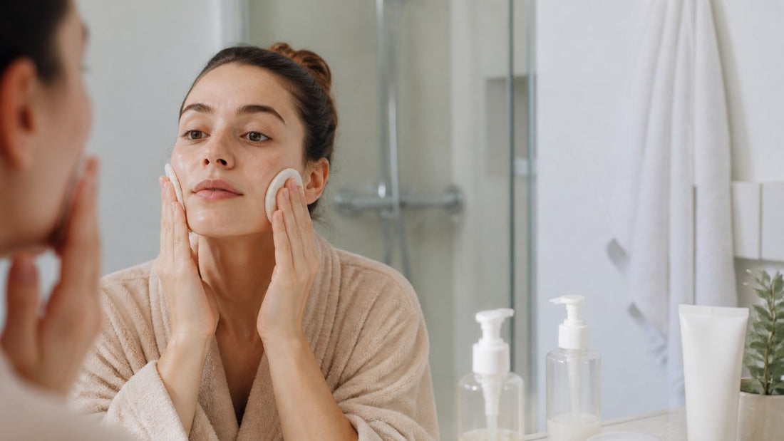 Is Double Cleansing Worth It for Dry Skin?