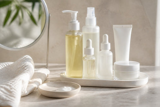 Is Fragrance-Free Skincare Actually Better?