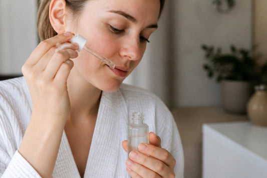 Is Hyaluronic Acid Good for Very Dry Skin?