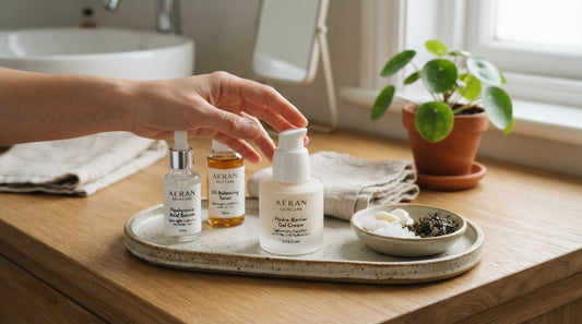 Lightweight Moisturizer for Oily, Dehydrated Skin: 2026 Guide
