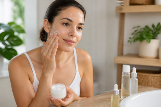 Lightweight Moisturizer for Oily Skin: A How-To Guide