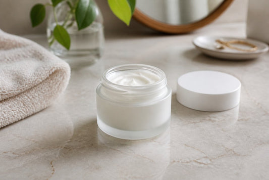 Non-Greasy Anti-Aging Cream for 30s: A 2026 Guide