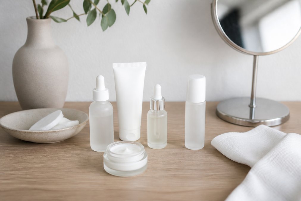 Professional Grade Skincare Online: Shop Aeran