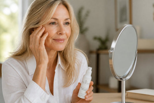 Skincare for Women Over 50: A Barrier-First Guide