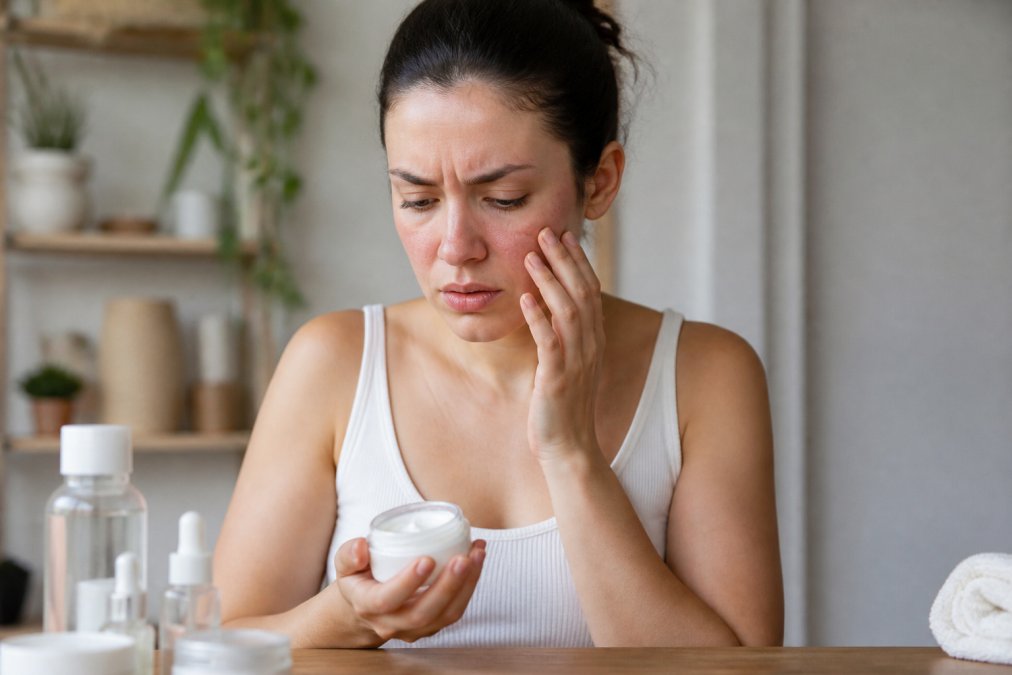 Why Is My Skin So Dry Even When I Moisturize?
