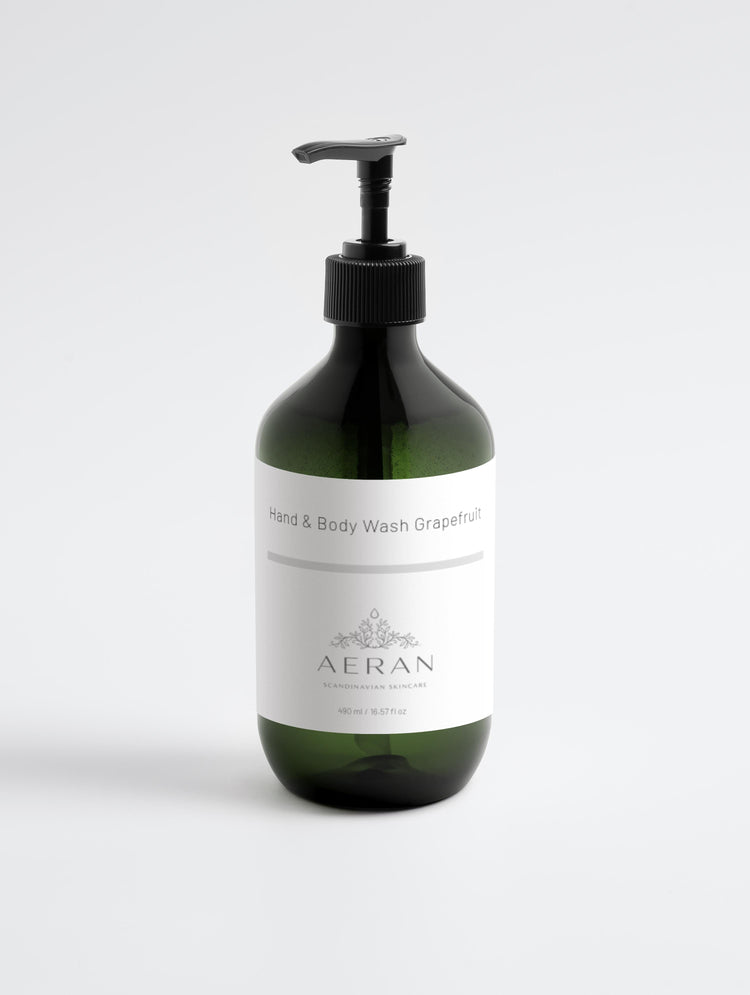 Body Wash