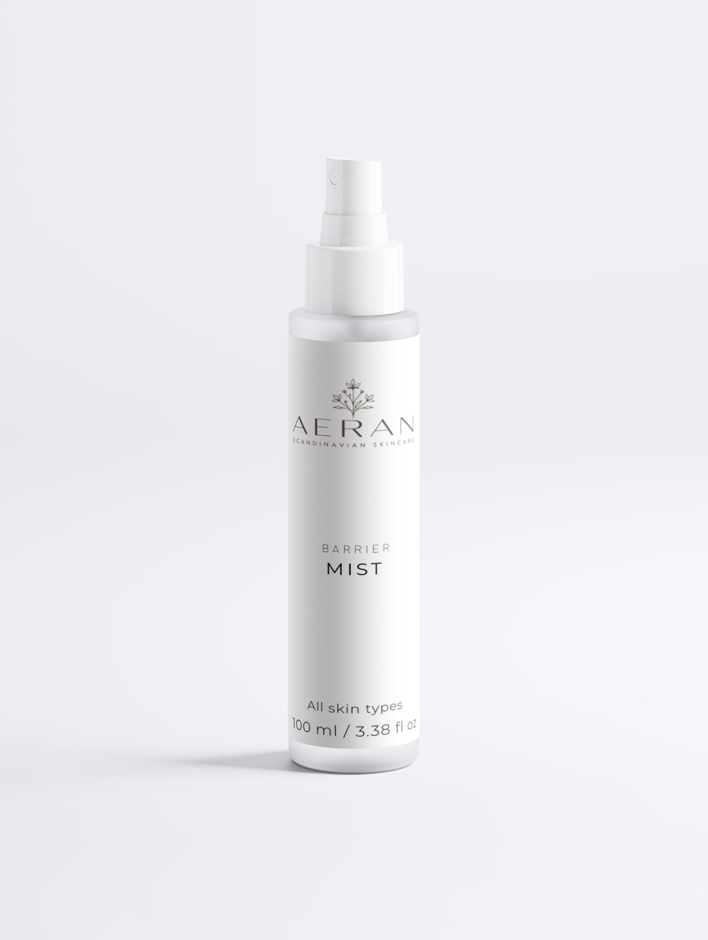 Barrier Mist