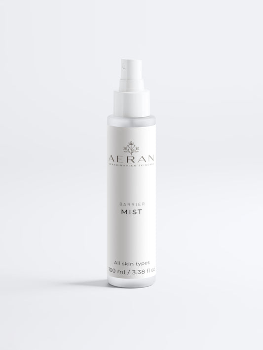 Barrier Mist